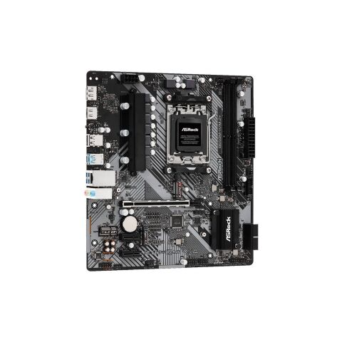 Материнская плата ASRock B650M-H/M.2+ - Нулевой остаток (Feed)  - Нулевой остаток (Feed) 