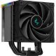 Кулер для процессора Deepcool AK500 Digital (R-AK500-BKADMN-G) - Кулеры к процессорам  - Кулеры к процессорам