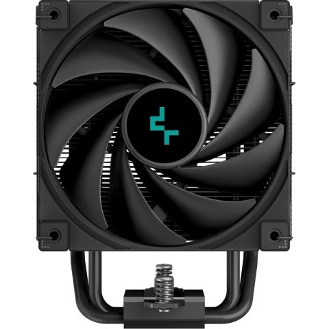 Кулер для процессора Deepcool AK500 Digital (R-AK500-BKADMN-G) - Кулеры к процессорам  - Кулеры к процессорам