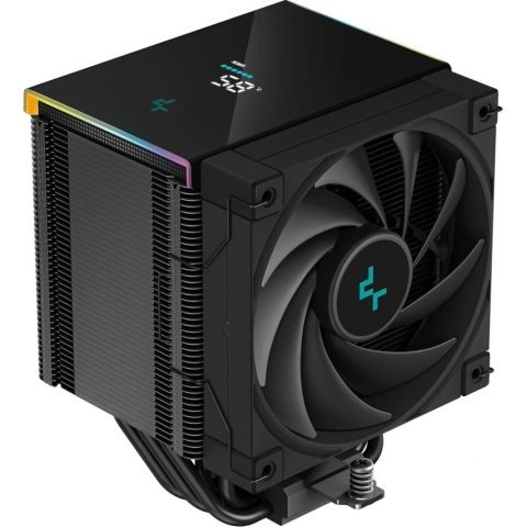 Кулер для процессора Deepcool AK500 Digital (R-AK500-BKADMN-G) - Кулеры к процессорам  - Кулеры к процессорам
