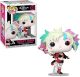 Фігурка Funko DC Suicide Squad Isakai: Harley Quinn фанко Харлі Квінн 536 -   -  