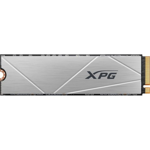 Накопитель SSD M.2 2280 1TB XPG GAMMIX S60 ADATA (AGAMMIXS60-1T-CS) - Нулевой остаток (Feed)  - Нулевой остаток (Feed) 