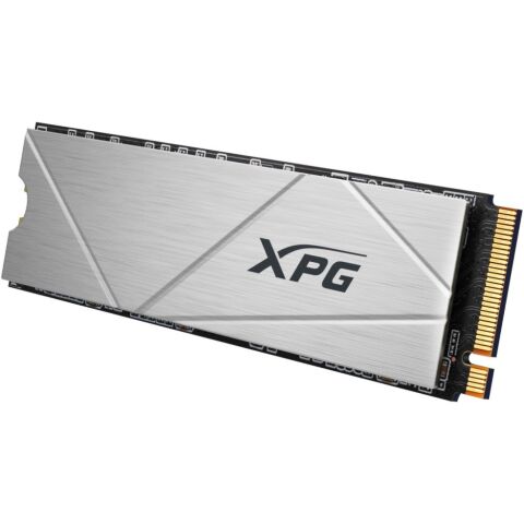 Накопитель SSD M.2 2280 1TB XPG GAMMIX S60 ADATA (AGAMMIXS60-1T-CS) - Нулевой остаток (Feed)  - Нулевой остаток (Feed) 
