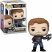 Фигурка Funko Marvel Guardians of The Galaxy Star-Lord фанко Звёздный Лорд 1201 -   -