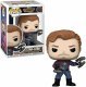 Фигурка Funko Marvel Guardians of The Galaxy Star-Lord фанко Звёздный Лорд 1201 -   -