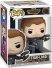 Фигурка Funko Marvel Guardians of The Galaxy Star-Lord фанко Звёздный Лорд 1201 -   -