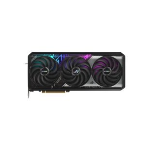 Видеокарта ASUS GeForce RTX5070 12Gb ROG STRIX GAMING OC (ROG-STRIX-RTX5070-O12G-GAMING)