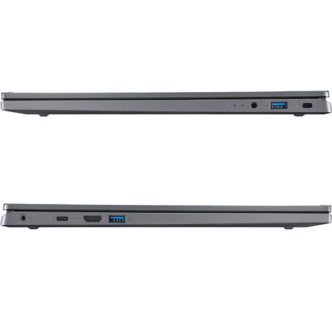 Ноутбук Acer Aspire 16 A16-71M (NX.JEMEU.001) - Нулевой остаток (Feed)  - Нулевой остаток (Feed) 