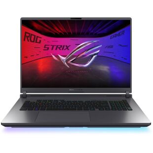 Ноутбук ASUS ROG Strix G18 G815LW-S9162W (90NR0LC1-M007L0)