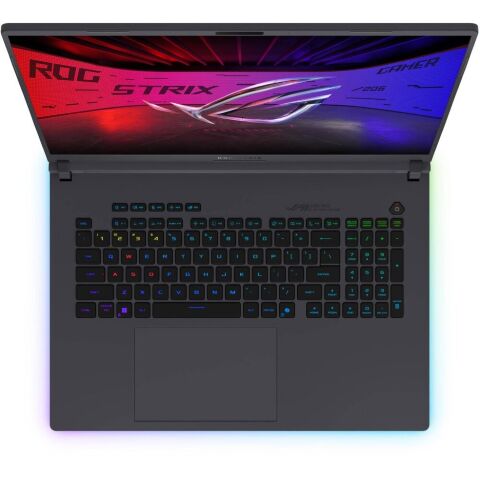 Ноутбук ASUS ROG Strix G18 G815LW-S9162W (90NR0LC1-M007L0) - Нулевой остаток (Feed)  - Нулевой остаток (Feed) 