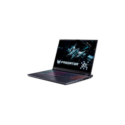 Ноутбук Acer Predator Helios Neo 16 AI PHN16-73-725J (NH.QVUEU.007) - Нулевой остаток (Feed)  - Нулевой остаток (Feed) 