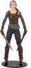 Фигурка McFarlane The Witcher Ciri Action Figure Ведьмак Цири 18 см.