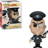 Фігурка Funko Animation: Rocky and Bullwinkle Fearless Leader фанко Безстрашний лідер 451