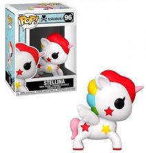 Фигурка Funko Tokidoki Stellina фанко 96