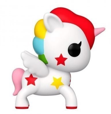 Фигурка Funko Tokidoki Stellina фанко 96 -   -  