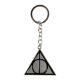 Брелок Cerda Harry Potter Keychain Premium Гаррі Поттер Дарунки смерті -   -  