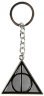 Брелок Harry Potter Keychain Premium Гарри Поттер Дары смерти