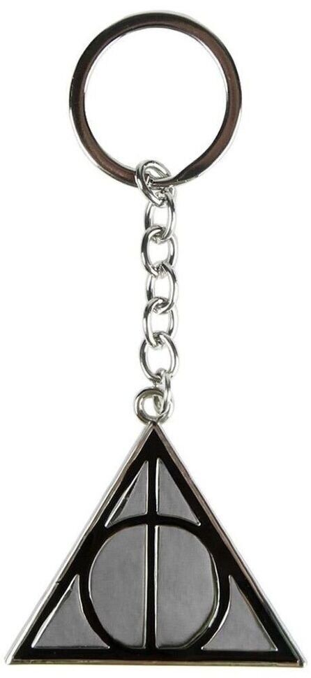 Брелок Cerda Harry Potter Keychain Premium Гаррі Поттер Дарунки смерті -   -  