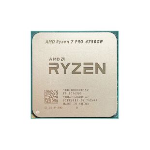 Процессор AMD Ryzen 7 4750GE (100-000000152)
