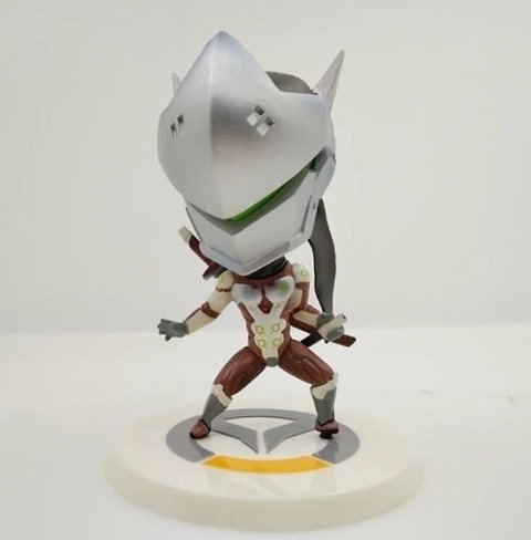Фігурка Genji Color Figure Гендзі -   -  