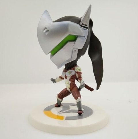 Фігурка Genji Color Figure Гендзі -   -  