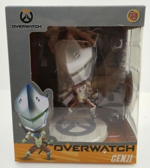 Фігурка Genji Color Figure Гендзі -   -  