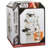 Кружка коллекционная SignatureSteins Star Wars Stormtrooper Stein Звёздные войны Штурмовик 650 мл.