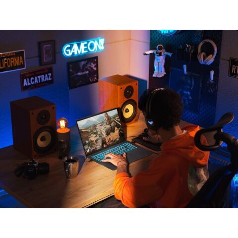 Ноутбук ASUS V16 V3607VP-RP019 (90NB16R1-M00120) - Нулевой остаток (Feed) - Нулевой остаток (Feed)