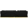 Модуль памяти для компьютера DDR5 16GB (2x8GB) 5600 MHz Beast Kingston Fury (ex.HyperX) (KF556C36BBEK2-16)