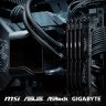 Модуль памяти для компьютера DDR5 16GB (2x8GB) 5600 MHz Beast Kingston Fury (ex.HyperX) (KF556C36BBEK2-16)