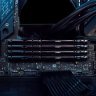 Модуль памяти для компьютера DDR5 16GB (2x8GB) 5600 MHz Beast Kingston Fury (ex.HyperX) (KF556C36BBEK2-16)