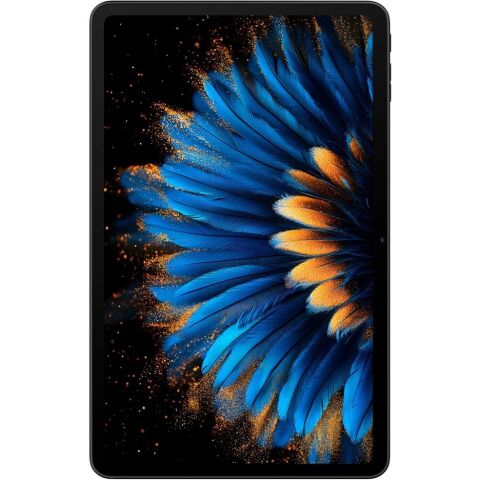 Планшет Blackview MEGA 2 SET 12" 12/256GB LTE Celestial Gray (Клавіатура/чохол/стилус/скло/мишка/навушники) (6931548322443) - Планшеты  - Планшеты 