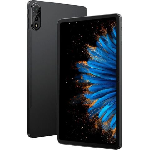 Планшет Blackview MEGA 2 SET 12" 12/256GB LTE Celestial Gray (Клавіатура/чохол/стилус/скло/мишка/навушники) (6931548322443) - Планшеты  - Планшеты 