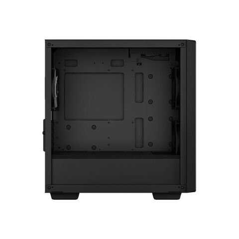 Корпус для ПК Deepcool CC360 ARGB (R-CC360-BKAPM3-G-1) - Корпуса  - Корпуса 