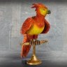 Статуэтка Harry Potter Noble Collection - Magical Creatures No. 8 - Fawkes Гарри Поттер Феникс