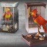 Статуэтка Harry Potter Noble Collection - Magical Creatures No. 8 - Fawkes Гарри Поттер Феникс