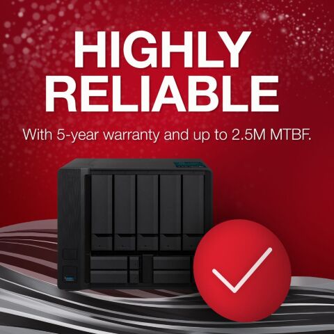 Жесткий диск 3.5" 24TB Seagate (ST24000NT002) - Жесткие диски (HDD)  - Жесткие диски (HDD) 