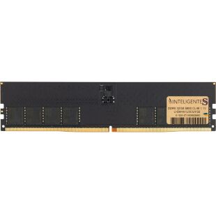Модуль памяти для компьютера DDR5 32GB 5600 MHz INTELIGENTES (IU5CIJ1/32)