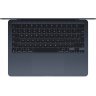 Ноутбук Apple MacBook Air 13 M4 A3241 Midnight (MW1M3UA/A)