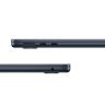 Ноутбук Apple MacBook Air 13 M4 A3241 Midnight (MW1M3UA/A)