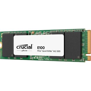 Накопитель SSD M.2 2280 480GB E100 Micron (CT480E100SSD8)