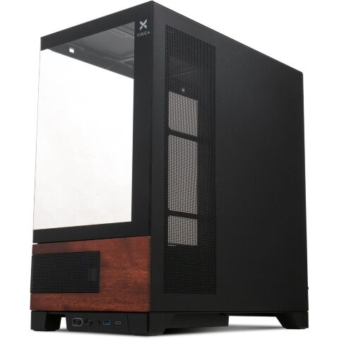 Корпус для ПК Vinga Vulture - Корпуса  - Корпуса 