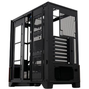 Корпус для ПК Vinga Vulture