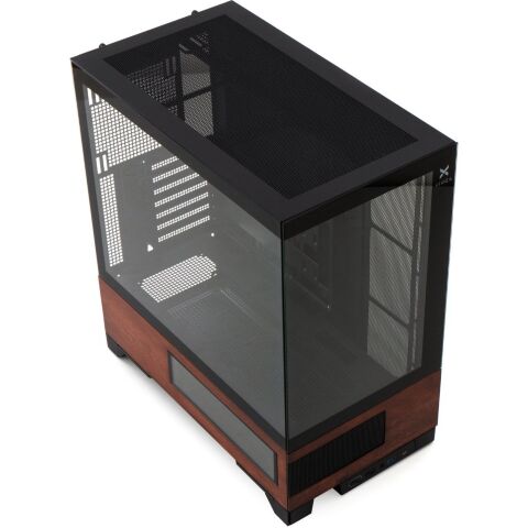 Корпус для ПК Vinga Vulture - Корпуса  - Корпуса 