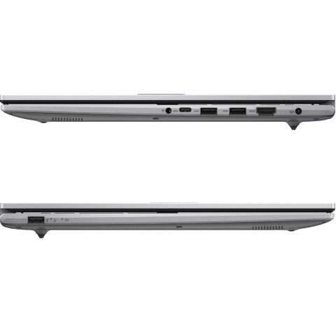 Ноутбук ASUS Vivobook 17 X1704VA-AU663 (90NB10V1-M00SM0) - Ноутбуки  - Ноутбуки 