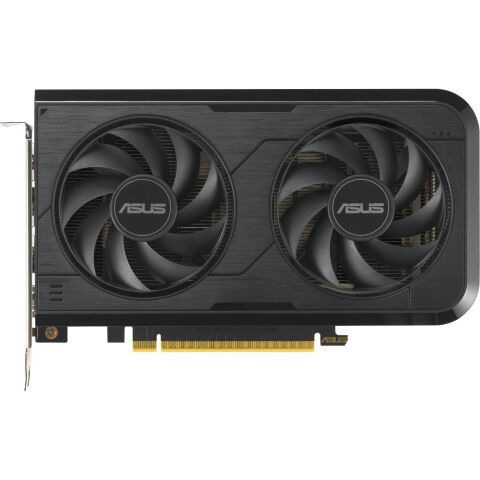 Видеокарта ASUS GeForce RTX5050 8Gb DUAL OC (DUAL-RTX5050-O8G) - Видеокарты  - Видеокарты 