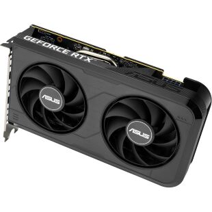 Видеокарта ASUS GeForce RTX5050 8Gb DUAL OC (DUAL-RTX5050-O8G)