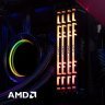 Модуль памяти для компьютера DDR4 16GB (2x8GB) 3600 MHz Fury Renegade RGB Kingston Fury (ex.HyperX) (KF436C16RBAK2/16)