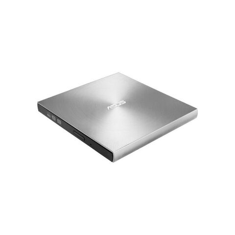 Оптический привод DVD-RW ASUS SDRW-08U7M-U/SIL/G/AS (90DD01X2-M29000) - Оптические приводы (ODD)  - Оптические приводы (ODD) 