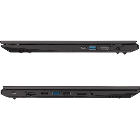 Ноутбук 2E Imaginary 15 (NL57AU-15UA23) - Нулевой остаток (Feed)  - Нулевой остаток (Feed)